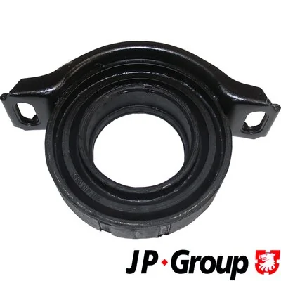 Suspension, propshaft